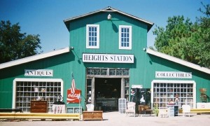 Heights Station Antiques
